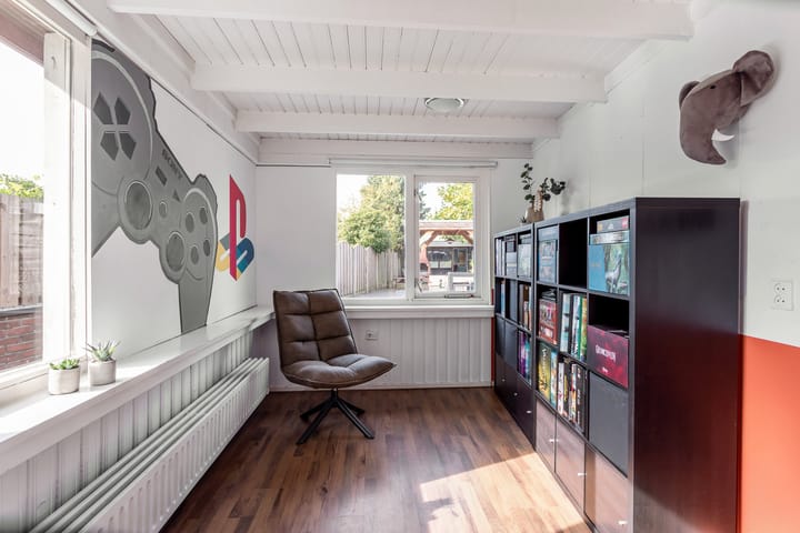Twee-onder-één-kap te koop: Boekeloseweg 104, Hengelo