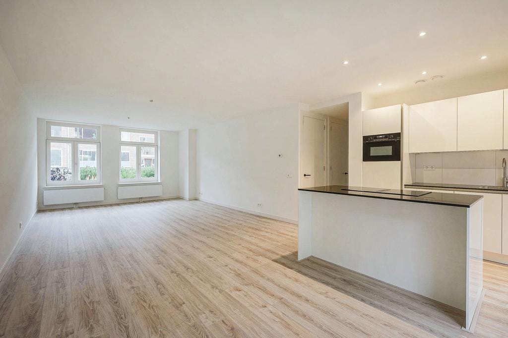 Appartement Johannes van der Waalsstraat 55-H — foto 3