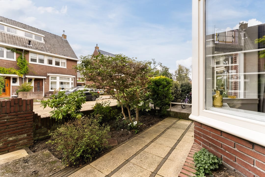 Photo 7 of Bisschop Bottemannestraat 47