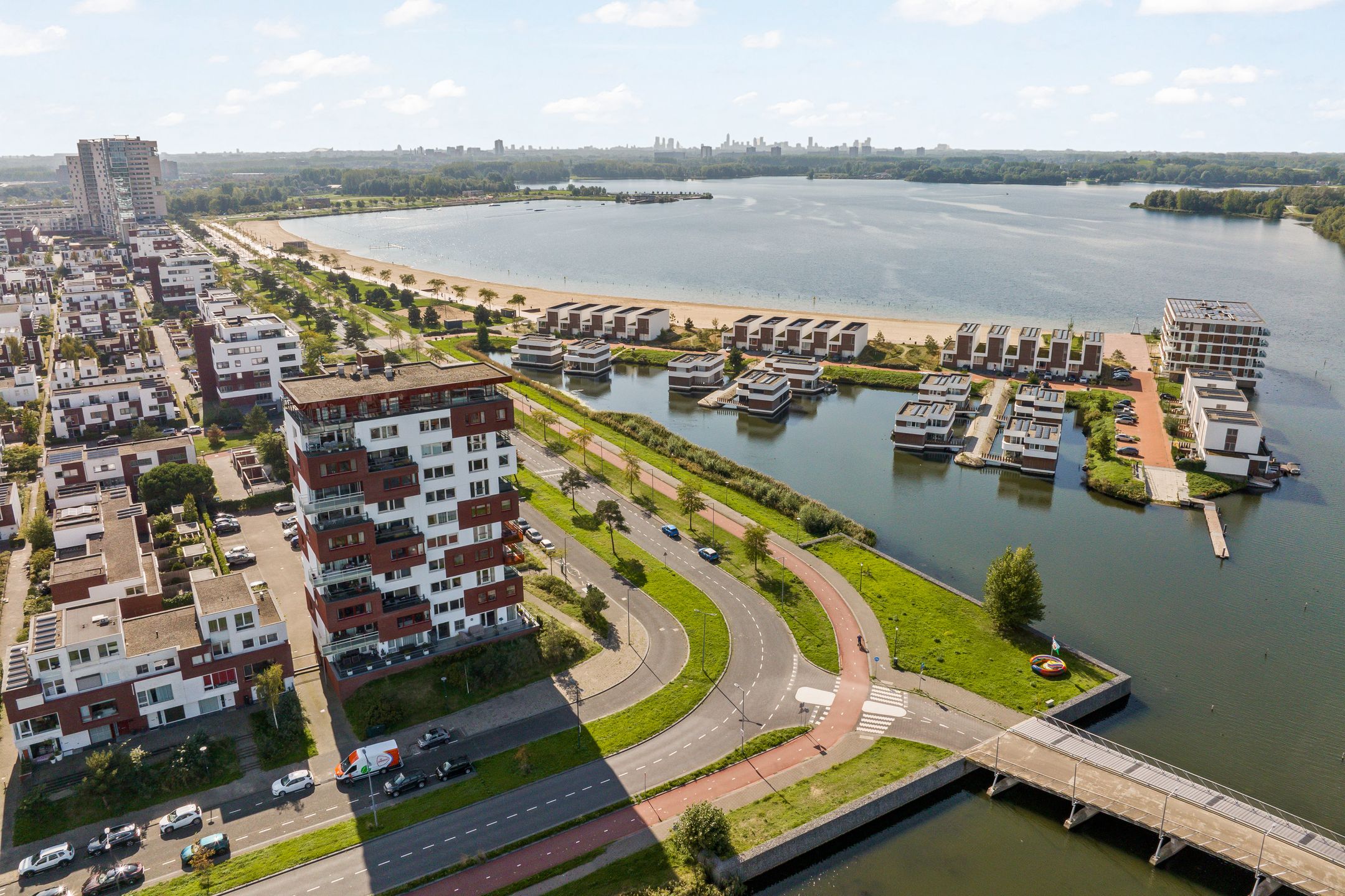 Foto 6 van Siciliëboulevard 24