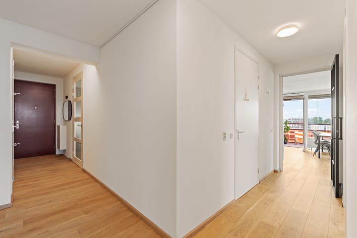 Appartement te koop: Siciliëboulevard 24, Rotterdam