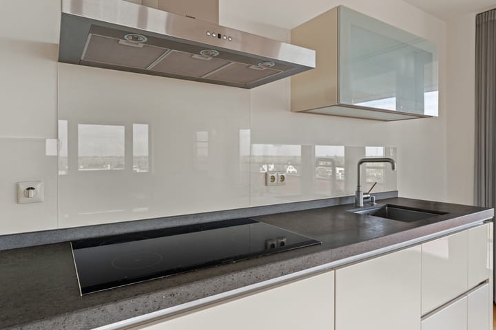 Appartement te koop: Siciliëboulevard 24, Rotterdam