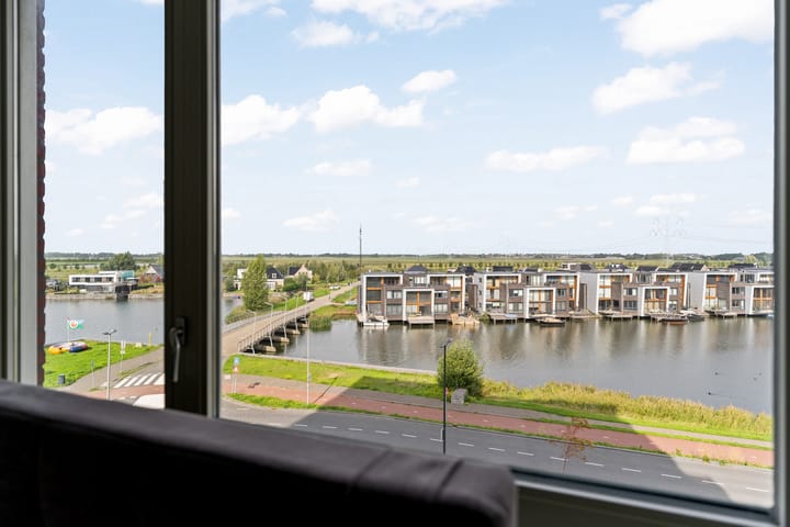 Appartement te koop: Siciliëboulevard 24, Rotterdam