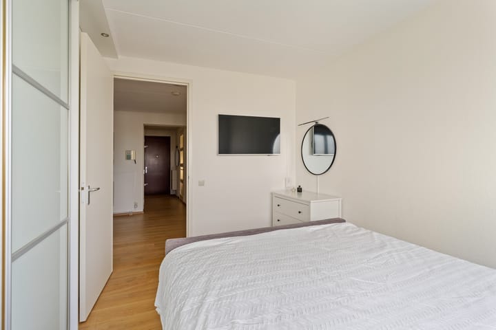Appartement te koop: Siciliëboulevard 24, Rotterdam