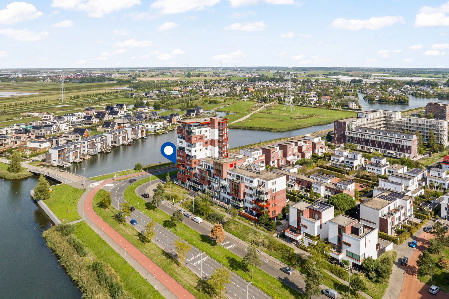 Foto 1 van Siciliëboulevard 24