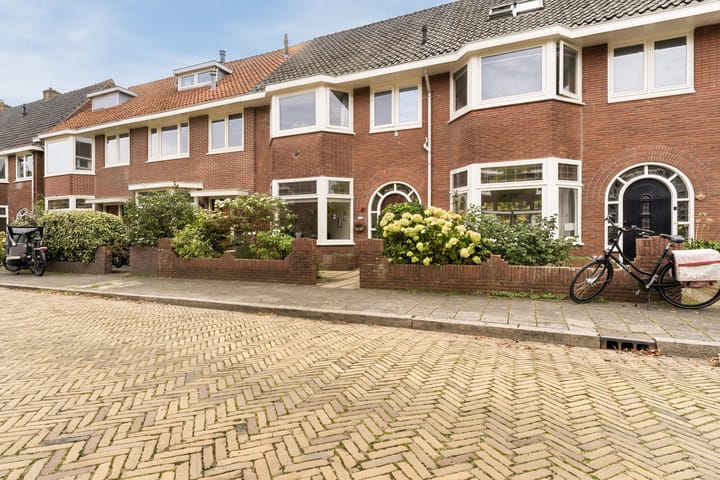 Foto 5 van Bisschop Bottemannestraat 47