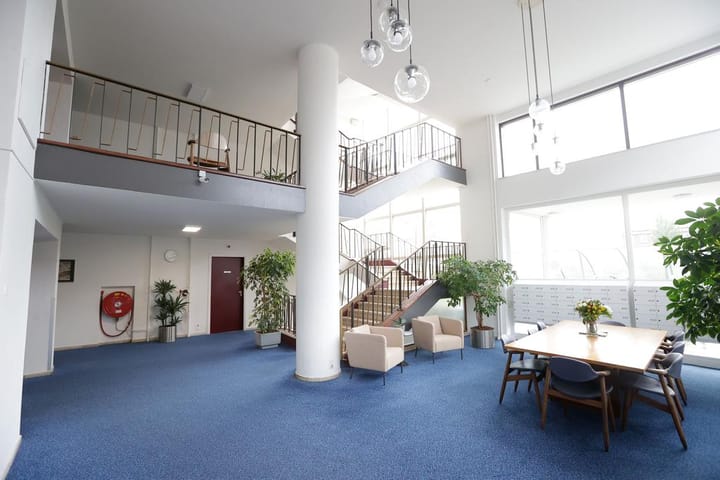 Appartement te koop: Plantijnstraat 89, Leiden