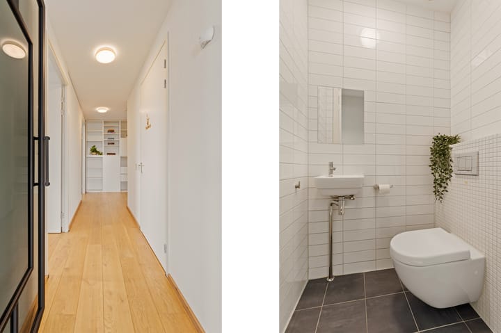 Appartement te koop: Siciliëboulevard 24, Rotterdam
