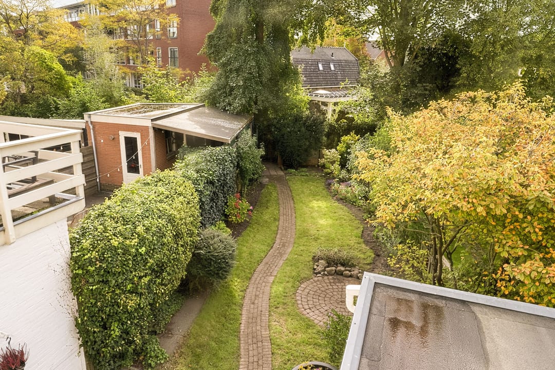 Photo 43 of Bisschop Bottemannestraat 47