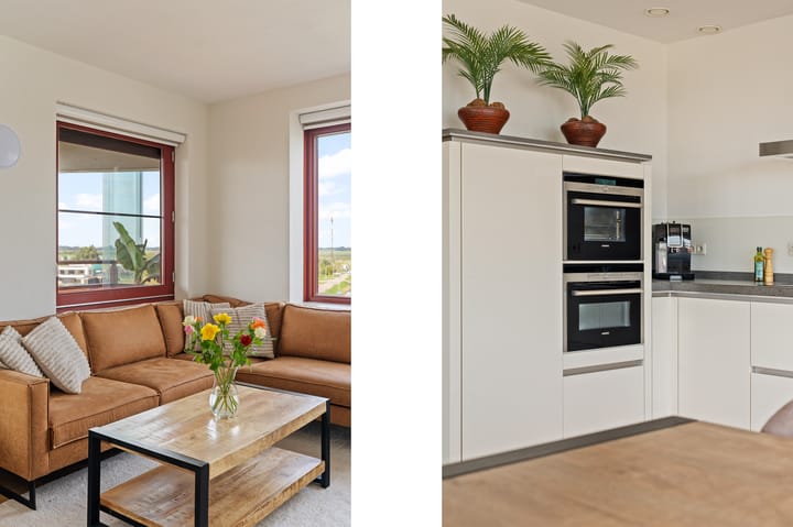 Appartement te koop: Siciliëboulevard 24, Rotterdam