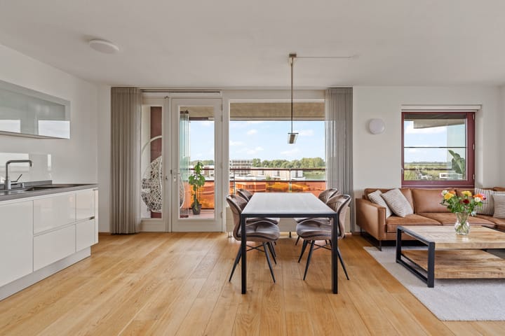 Appartement te koop: Siciliëboulevard 24, Rotterdam