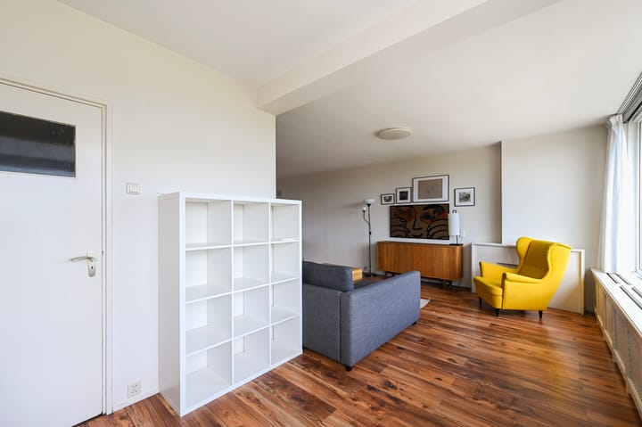 Appartement te koop: Smaragdhorst 387, 'S-Gravenhage