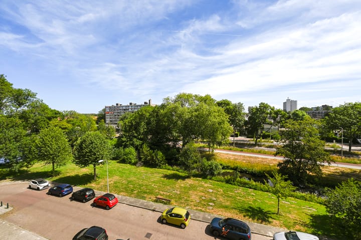 Appartement te koop: Smaragdhorst 387, 'S-Gravenhage