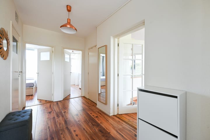 Appartement te koop: Smaragdhorst 387, 'S-Gravenhage