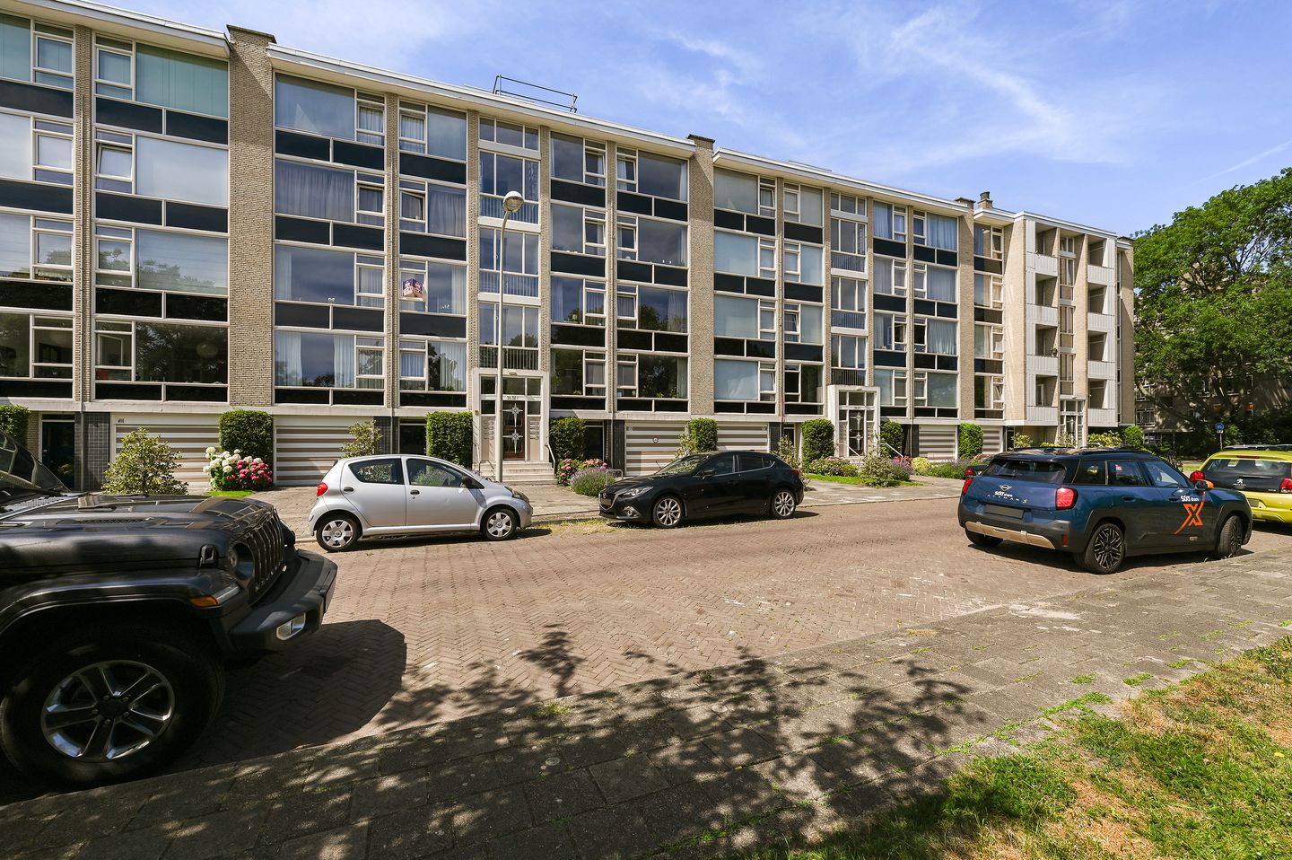 Foto 4 van Smaragdhorst 387