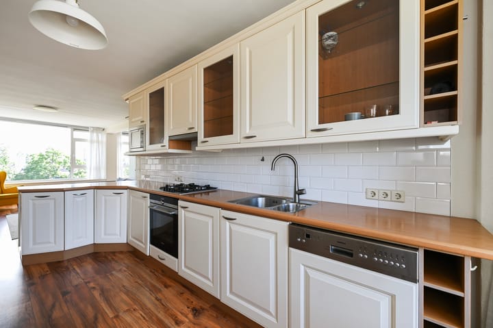 Appartement te koop: Smaragdhorst 387, 'S-Gravenhage