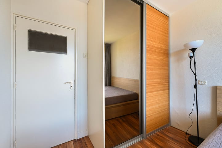 Appartement te koop: Smaragdhorst 387, 'S-Gravenhage