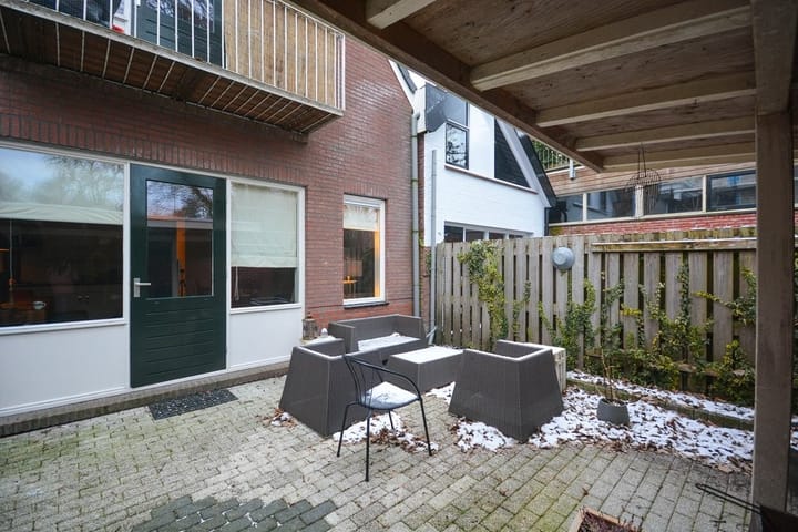 Appartement te huur: Bocht Oosterdiep 27A, Veendam