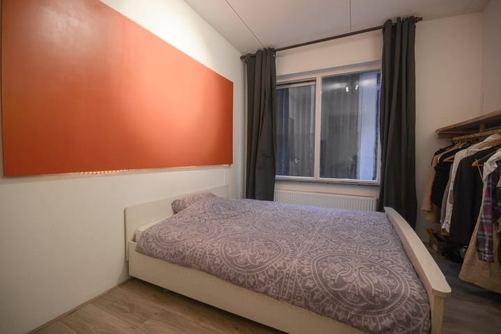 Appartement te huur: Bocht Oosterdiep 27A, Veendam