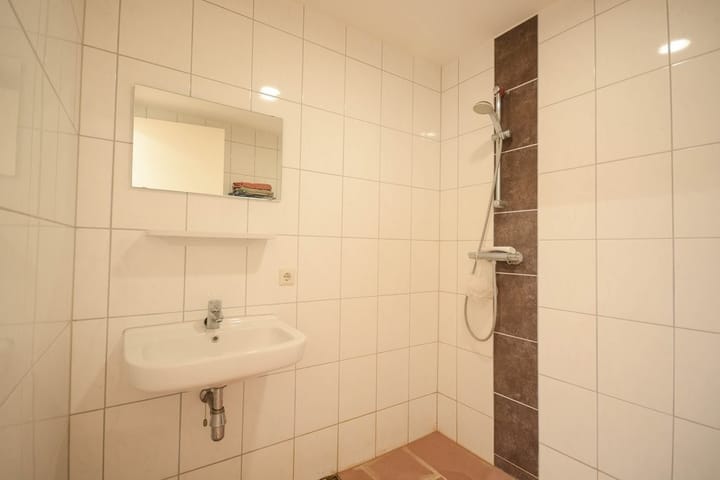 Appartement te huur: Bocht Oosterdiep 27A, Veendam