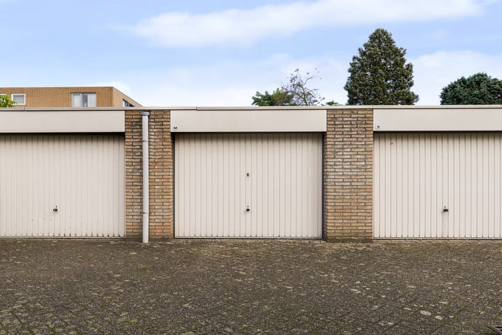 Foto 4 van Wilhelminastraat 24-M