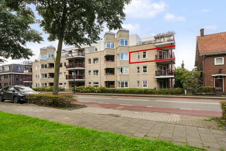 Wilhelminastraat thumbnail