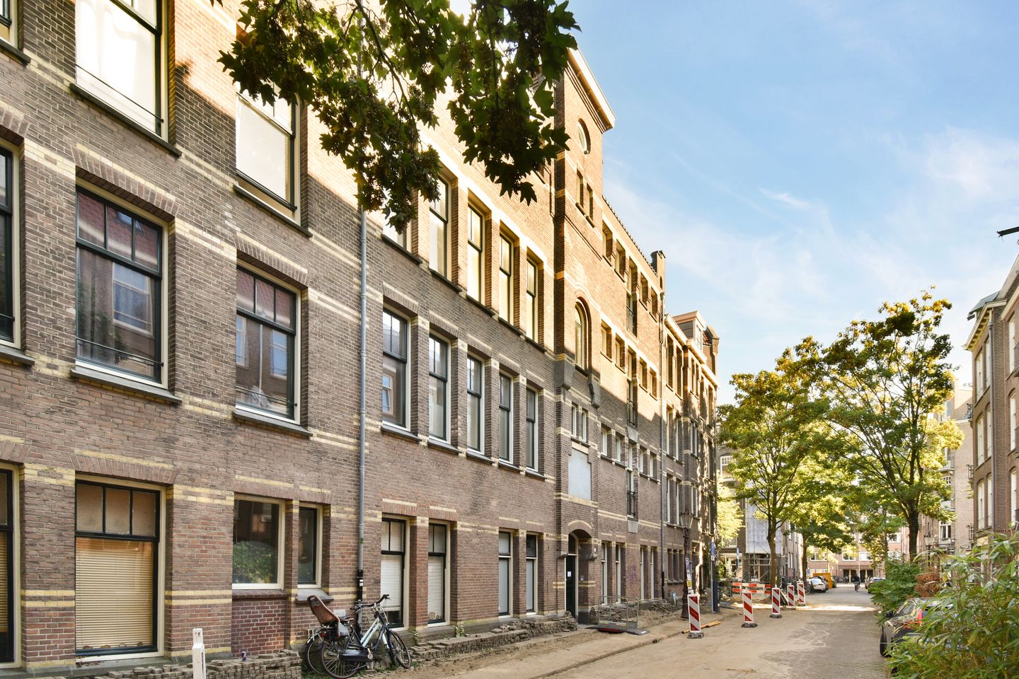 Foto 19 van Toldwarsstraat 5-A