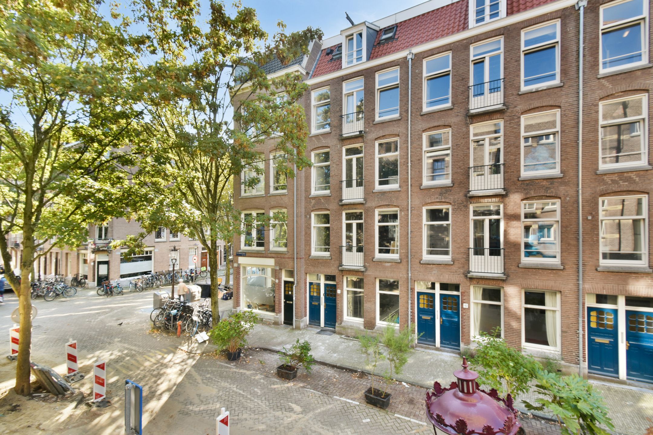 Foto 12 van Toldwarsstraat 5-A