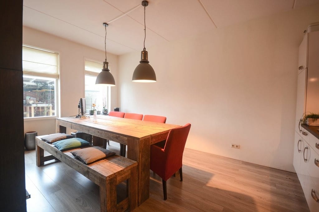 Appartement Bocht Oosterdiep 27-A — foto 2