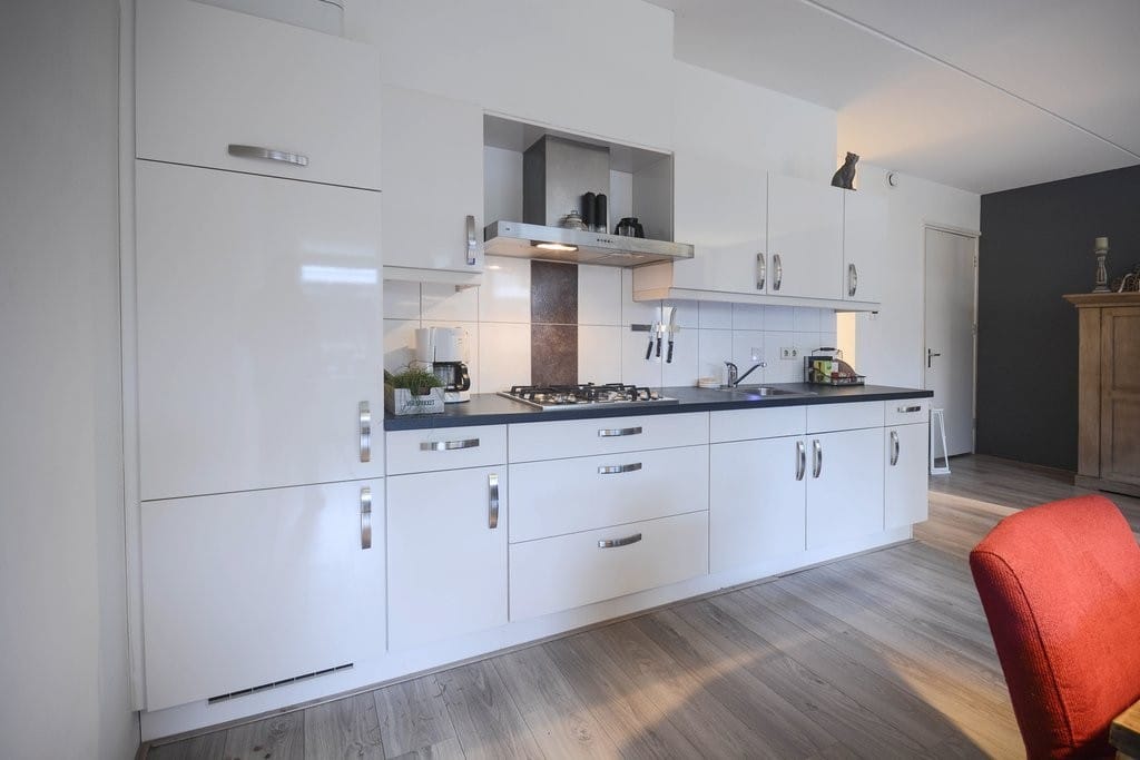 Foto 4 van Bocht Oosterdiep 27-A