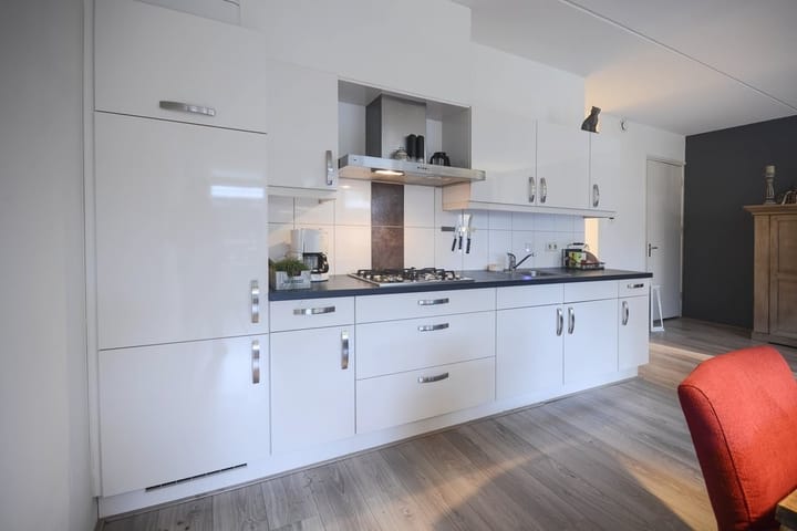 Foto 4 van Bocht Oosterdiep 27-A