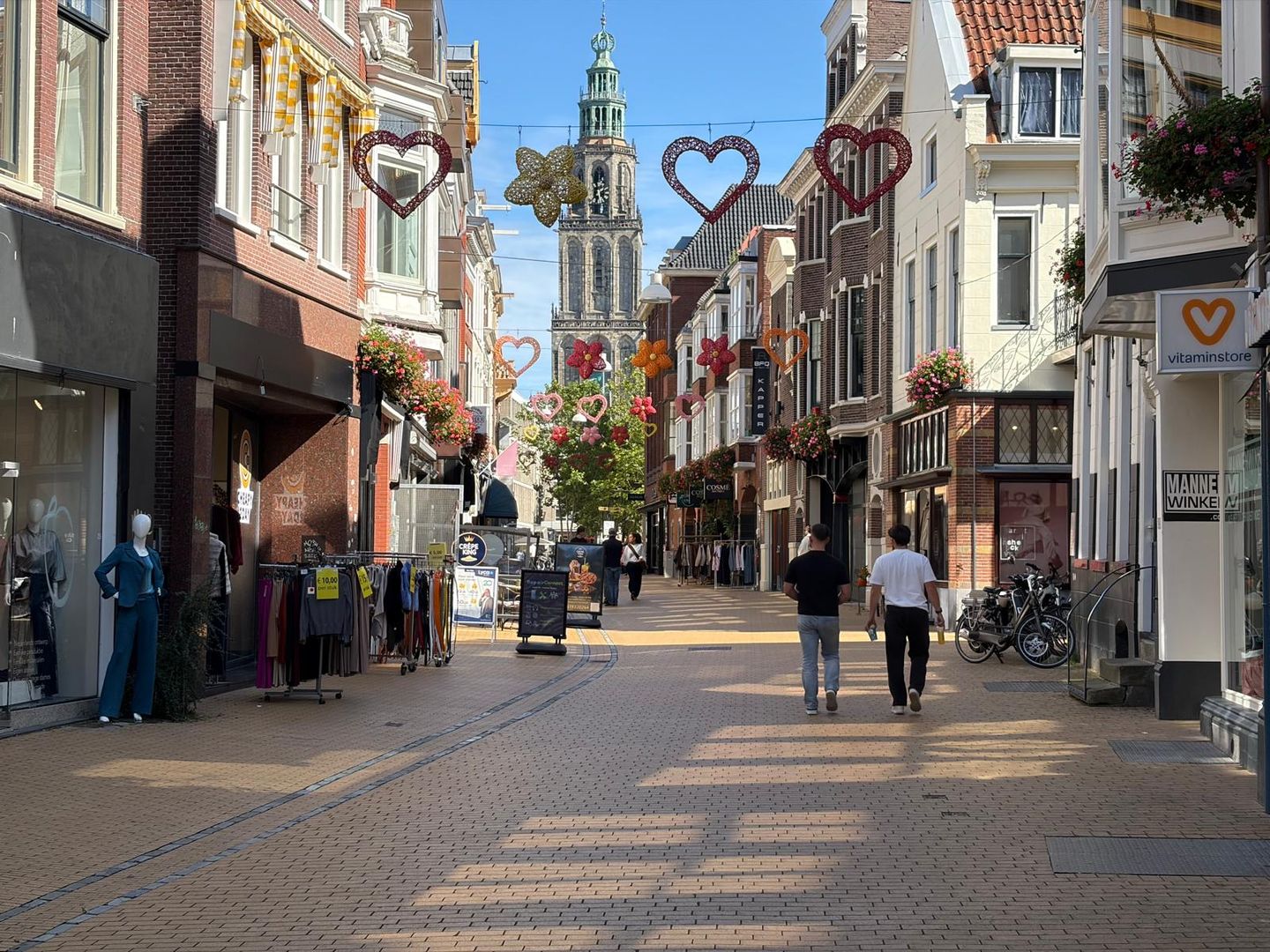 Bekijk foto 3 van Zwanestraat 22