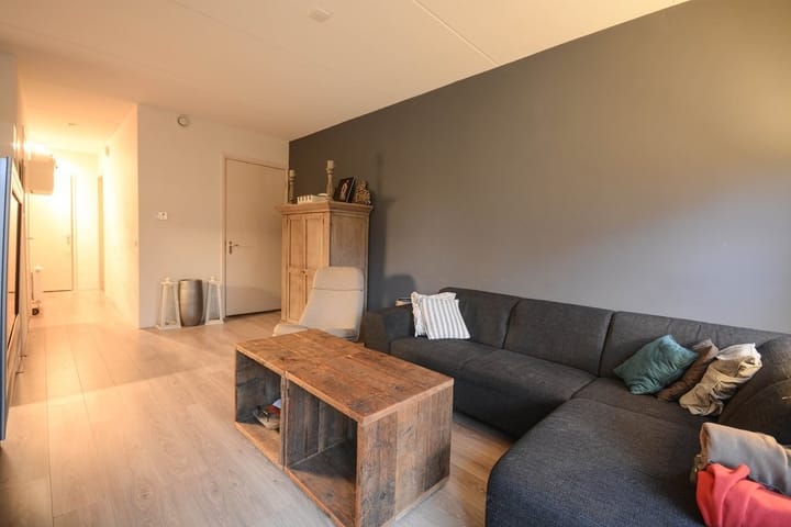 Foto 5 van Bocht Oosterdiep 27-A