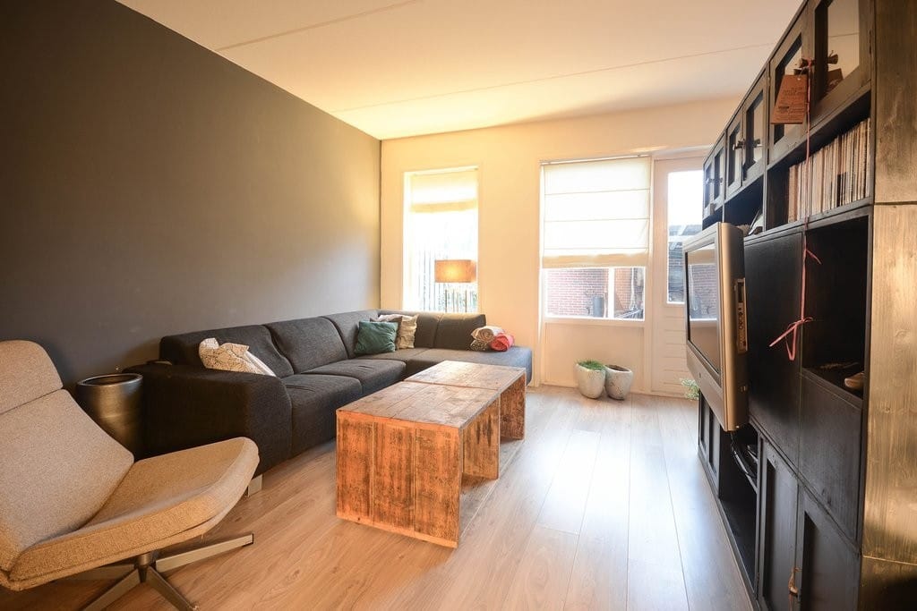 Foto 6 van Bocht Oosterdiep 27-A