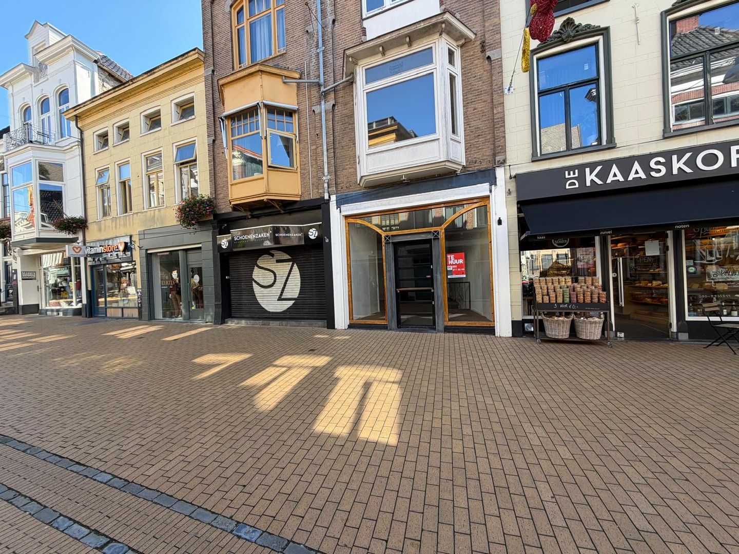 Bekijk foto 4 van Zwanestraat 22