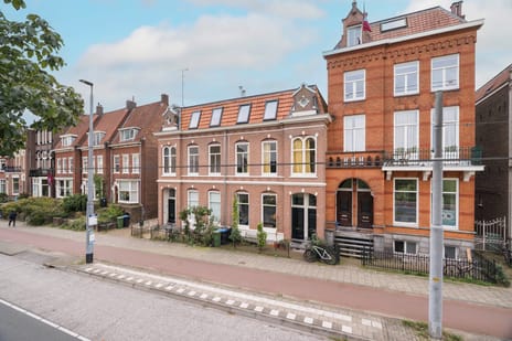 Zijpendaalseweg thumbnail