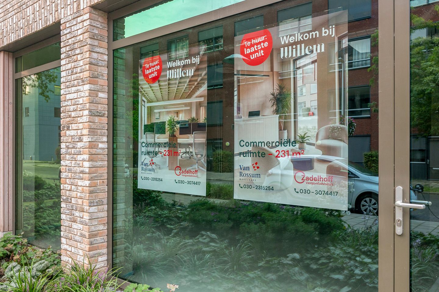 View photo 4 of Willem Dreeslaan 47