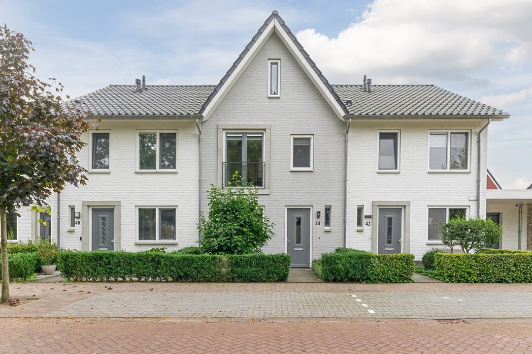 Foto 46 van Meiraap 44
