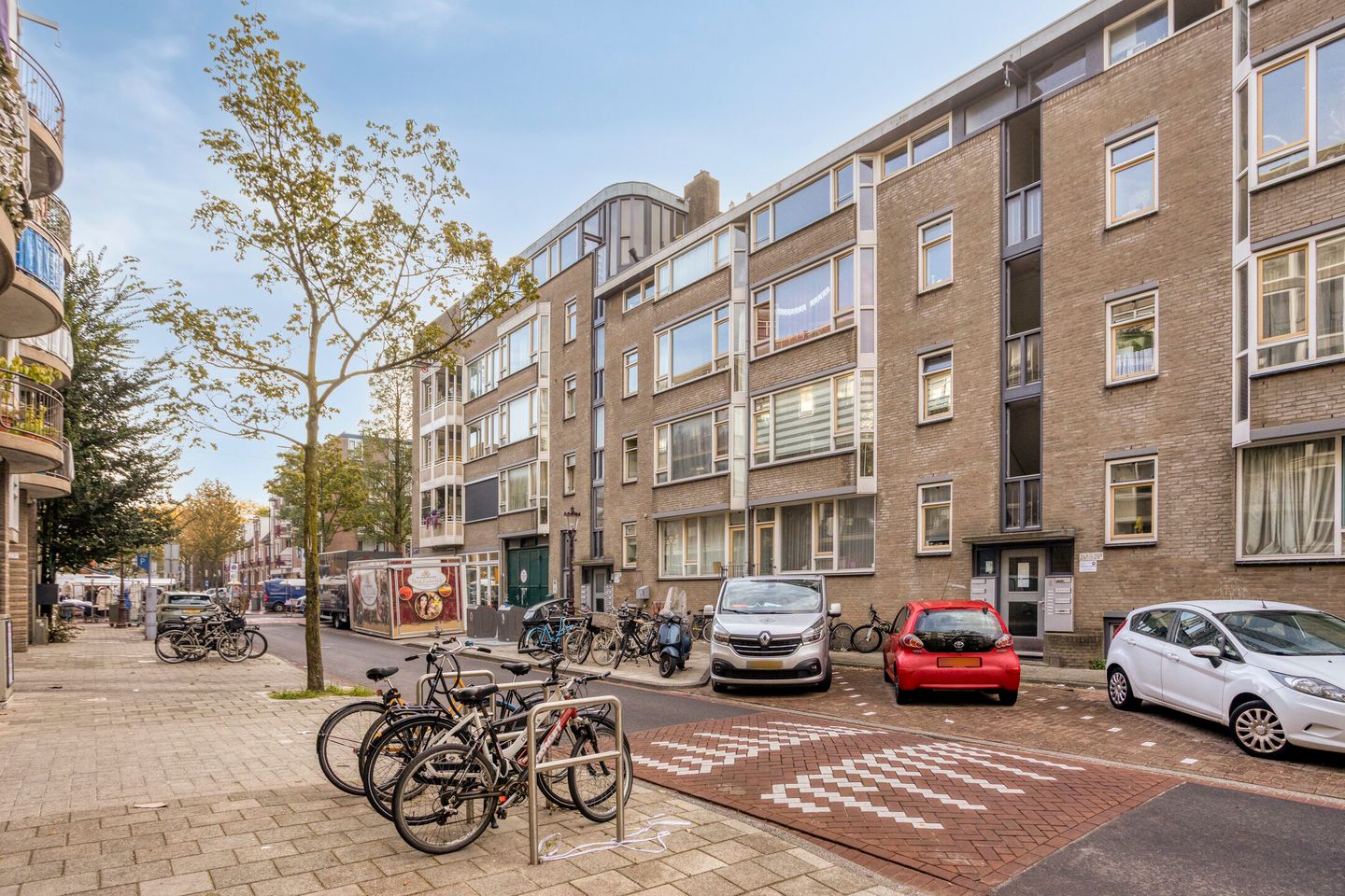 Foto 10 van Pieter Nieuwlandstraat 26-D