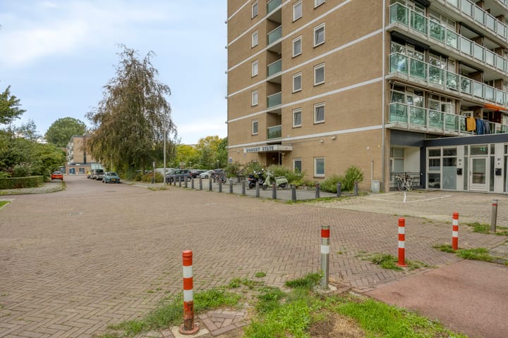 Foto 4 van Klaverlaan 56