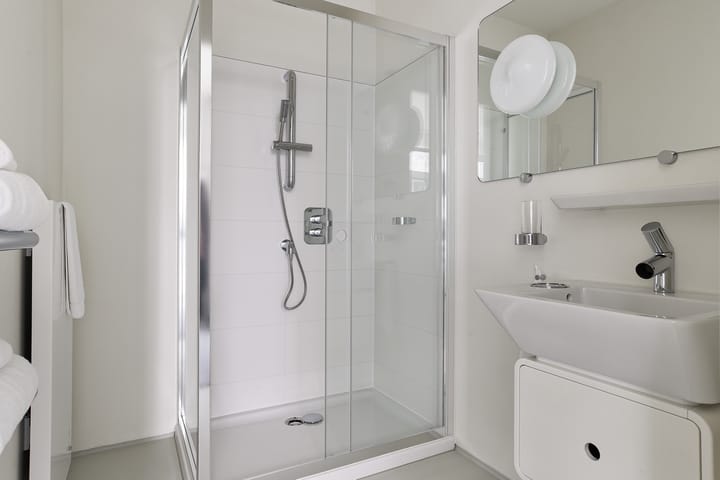Appartement te huur: Valkenburgerstraat 132D, Amsterdam