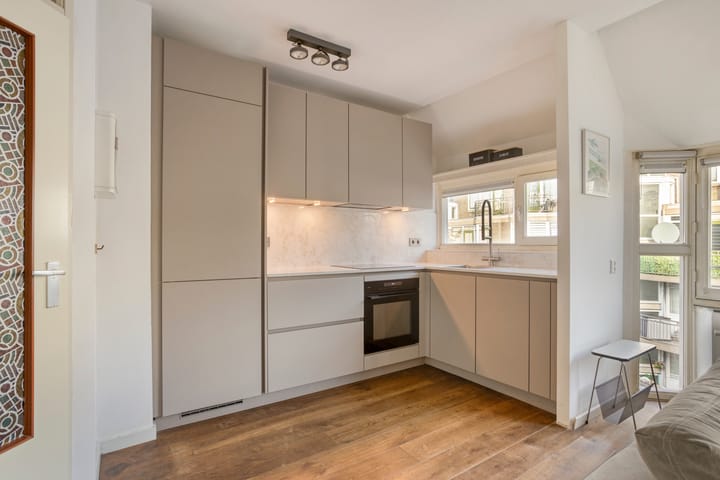 Foto 4 van Pieter Nieuwlandstraat 26-D