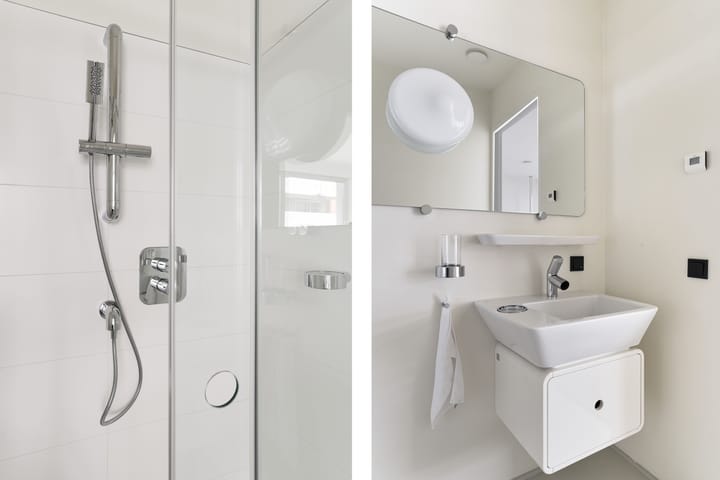 Appartement te huur: Valkenburgerstraat 132D, Amsterdam