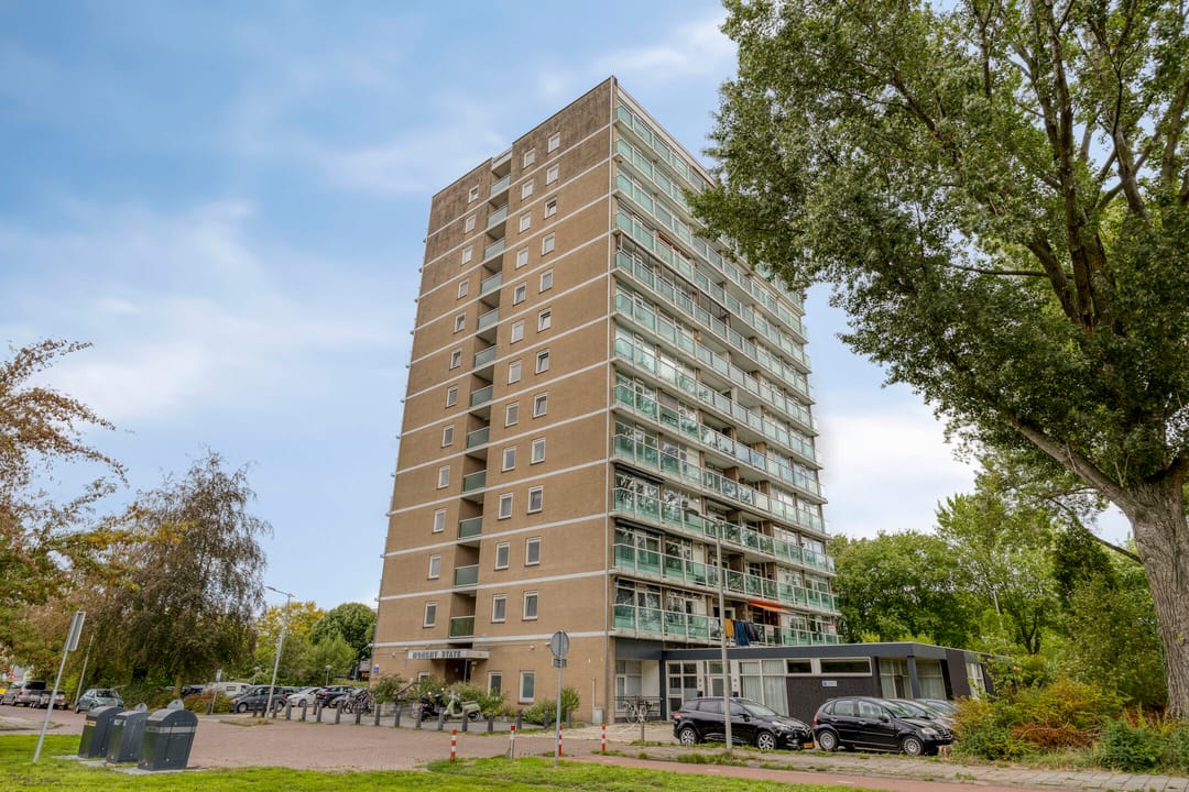 Photo 1 of Klaverlaan 56