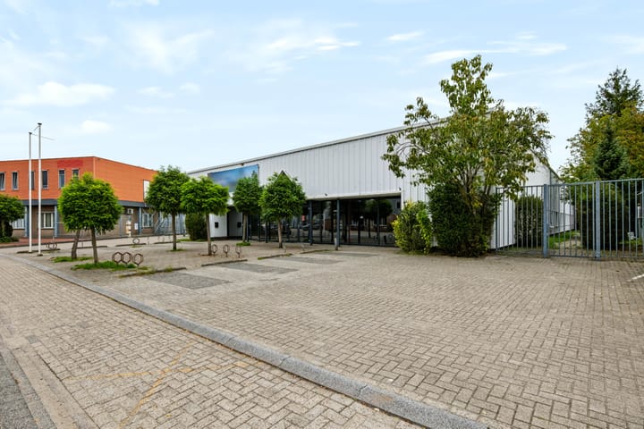 Molenmakershoek 7, Apeldoorn