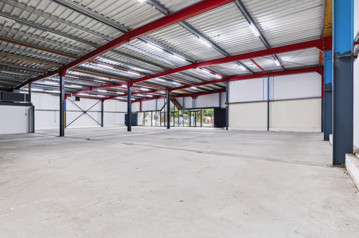 Molenmakershoek 7, Apeldoorn