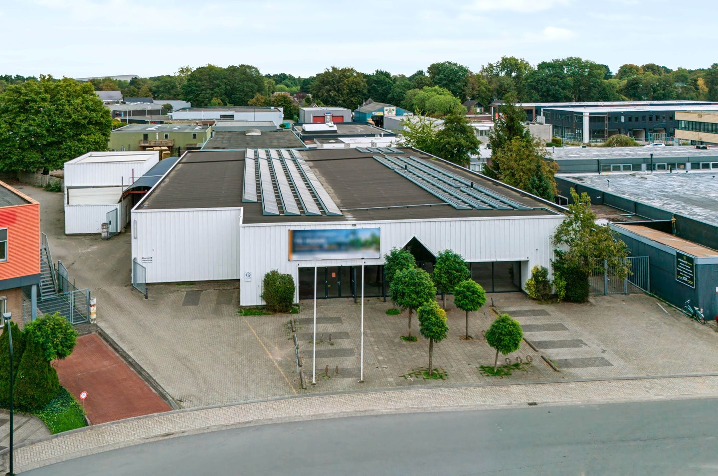 View photo 1 of Molenmakershoek 7