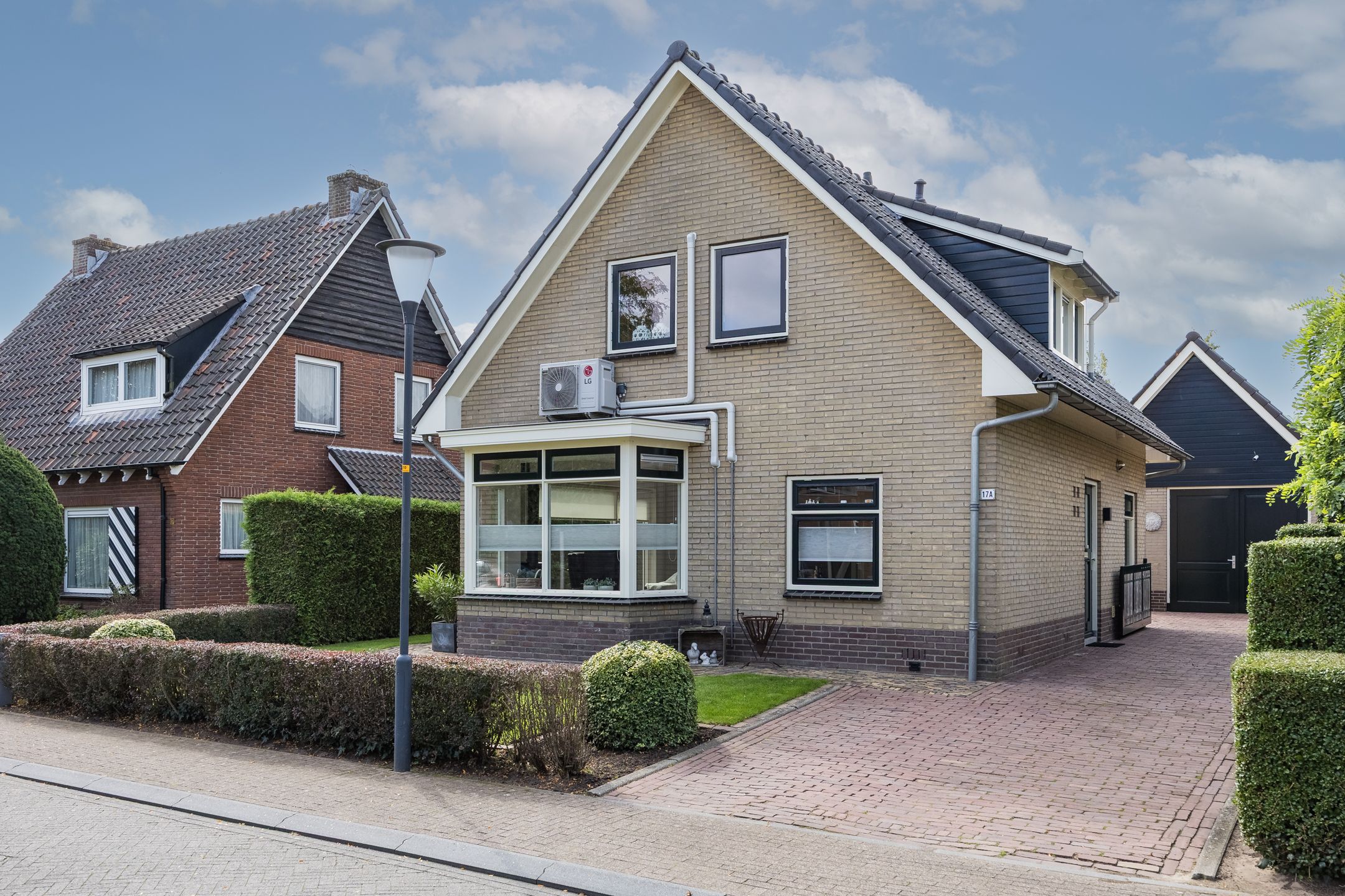 Jacob van Ruisdaelstraat 17 A