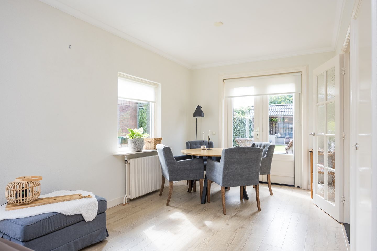 Photo 19 of Jacob van Ruisdaelstraat 17-A