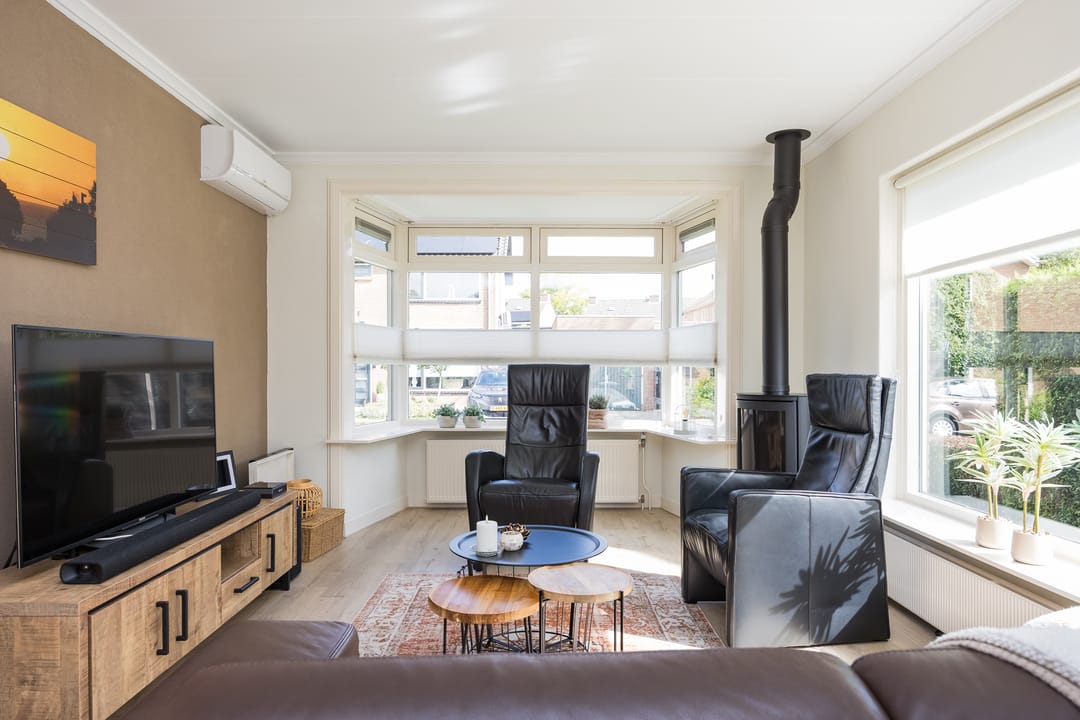 Photo 17 of Jacob van Ruisdaelstraat 17-A